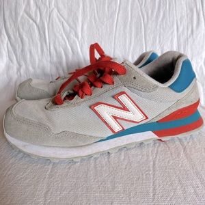 New Balance sneakers